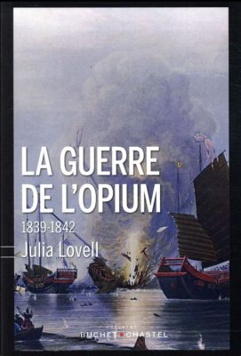  La Guerre de l'Opium: Rébellion anti-britannique et Évolution sociale au XIXe siècle