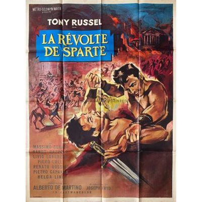 La Révolte de Boucole, Guerrier Scythe au Service de Rome contre la Tyrannie Impériale, et son Impact sur les Relations Romano-Scythes