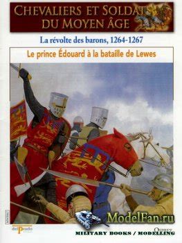  La Révolte des Barons 1264-1267: Une Lutte pour le Pouvoir entre Roi et Nobles