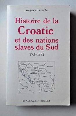 La Révolte des Slaves de Croatie en 897: Un Soulèvement Populaire face à l’Expansion Carolingienne