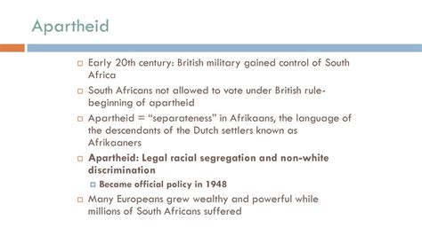 Le Massacre de la Vallée de l’Éléphant: Le début de l'apartheid et les luttes pour le contrôle des terres en Afrique du Sud au XVIIe siècle