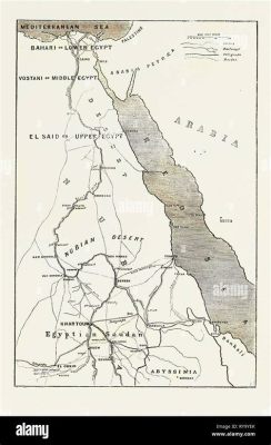 La Révolte de la Haute-Égypte en 407 ap. J.-C.: Un Soulèvement Rural contre la Domination Impériale Romaine et les Tensions Religieuses.